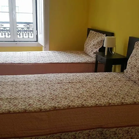 Cenario Catita Lisboa