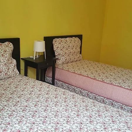 Cenario Catita * Lisboa