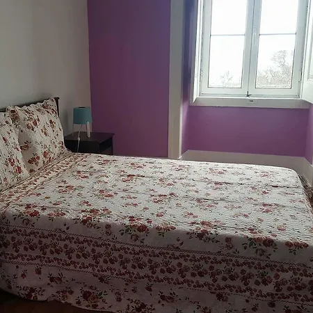 Vandrerhjem Cenario Catita Lisboa