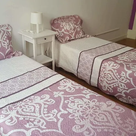 Cenario Catita Vandrerhjem Lisboa