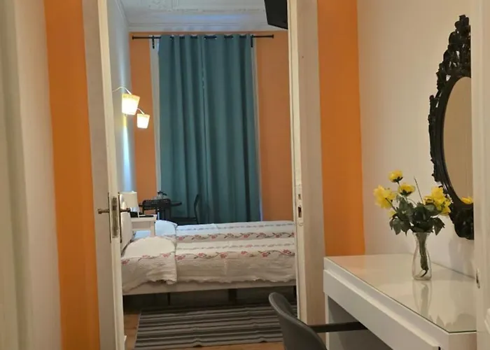 Hostel Cenario Catita *