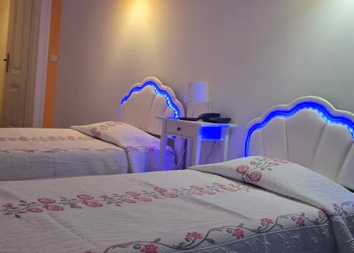 Hostel Cenario Catita