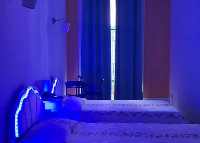 Hostel Cenario Catita *