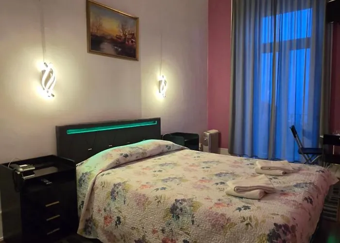 Hostel Cenario Catita *