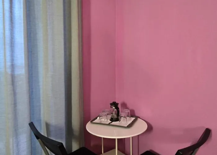 Cenario Catita Hostel Lissabon