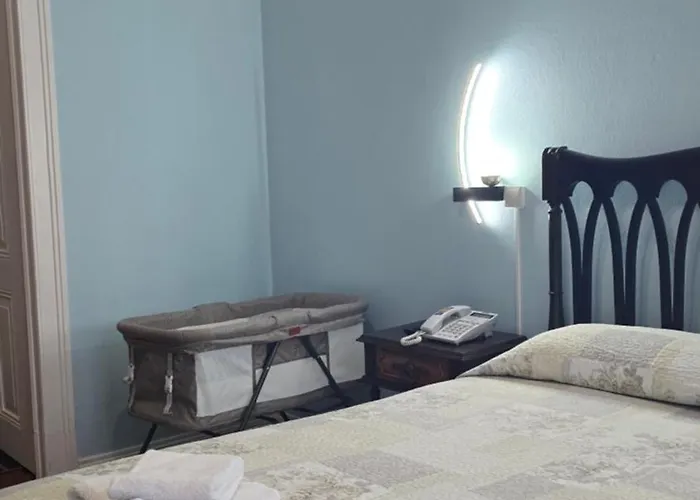 Hostel Cenario Catita *