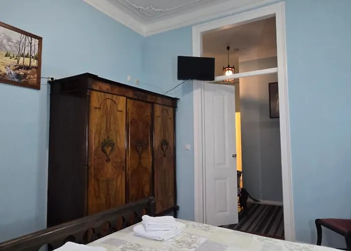 Hostel Cenario Catita