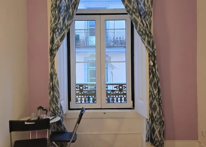 Cenario Catita Lissabon