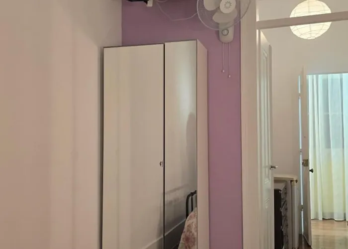 Cenario Catita Hostel *