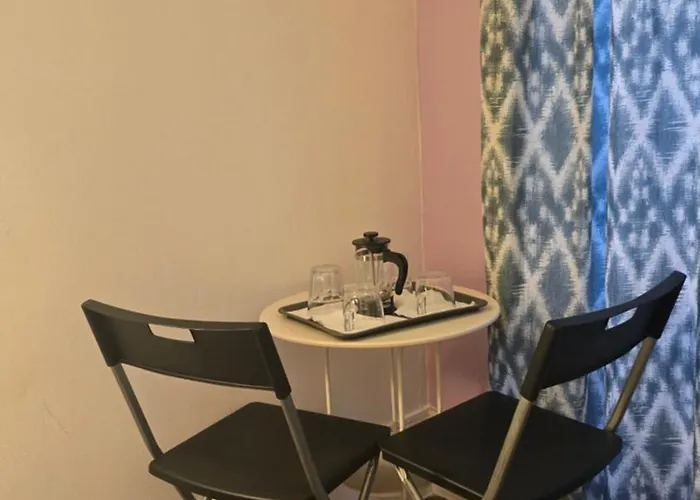 Hostel Cenario Catita