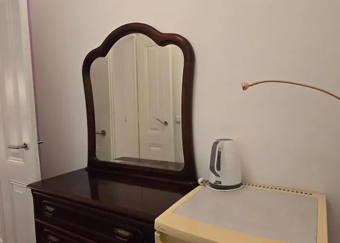 Cenario Catita Lissabon