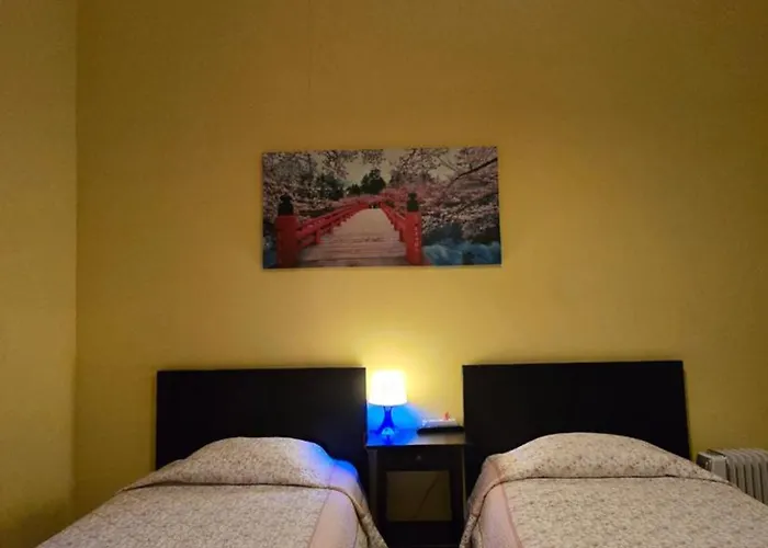 Cenario Catita Hostel