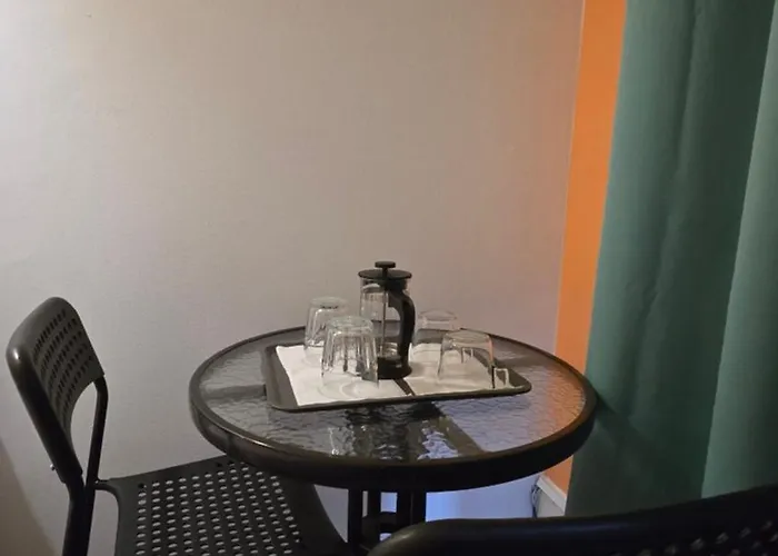 Cenario Catita Hostel