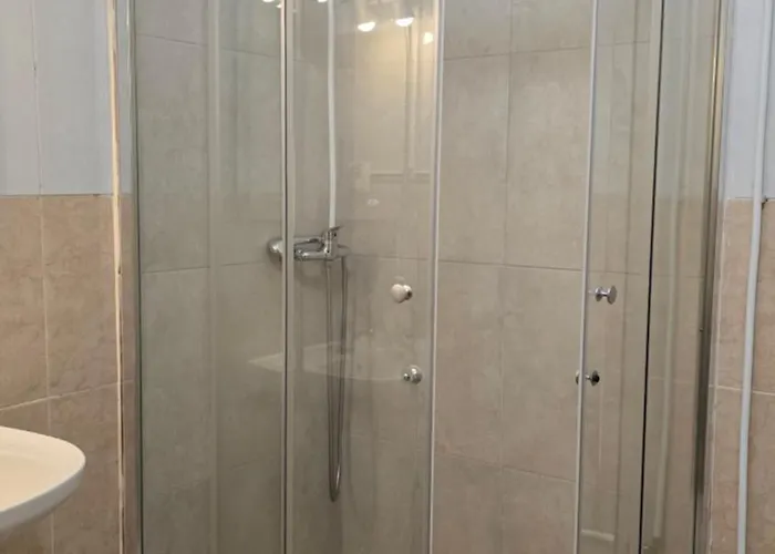 Cenario Catita Hostel *