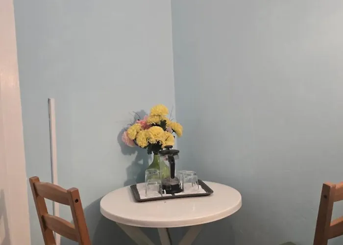 Cenario Catita Hostel Lissabon