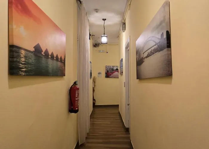 Cenario Catita Lissabon