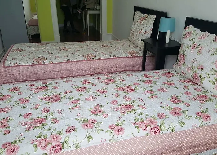 Cenario Catita Lisboa