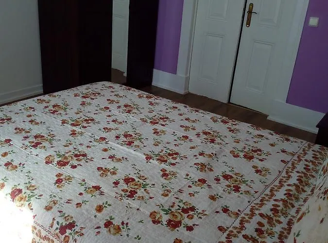 Hostel Cenario Catita