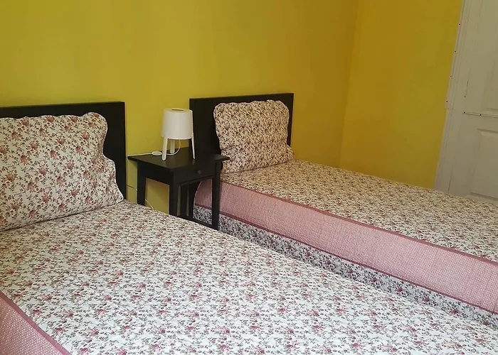 Cenario Catita * Lissabon