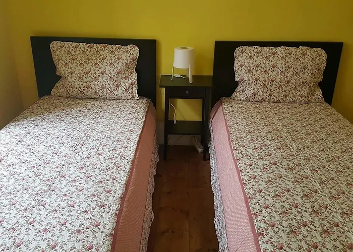 Hostel Cenario Catita *