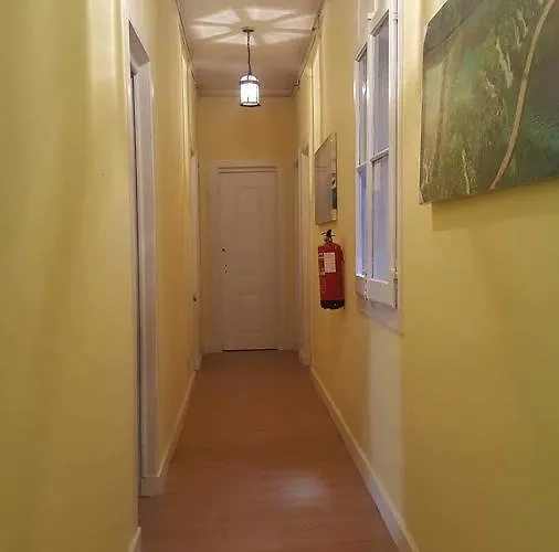 Cenario Catita Hostel *