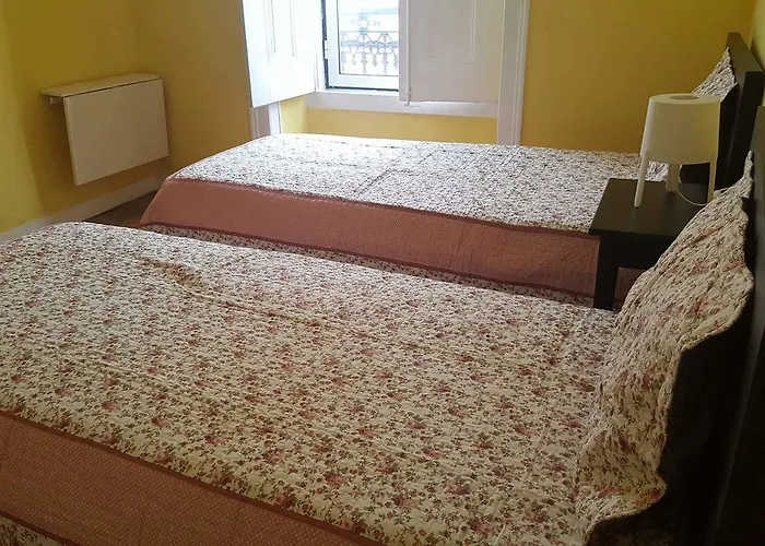 Hostel Cenario Catita Lisbon