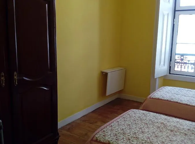 Cenario Catita Hostel *