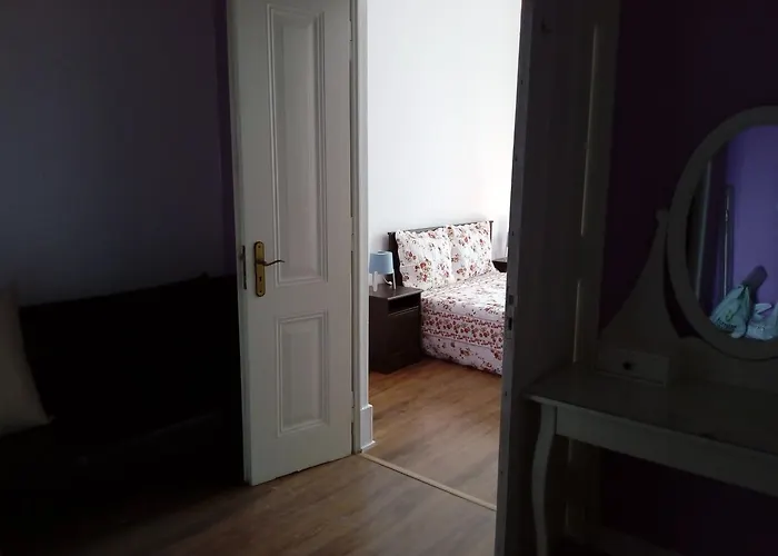 Hostel Cenario Catita