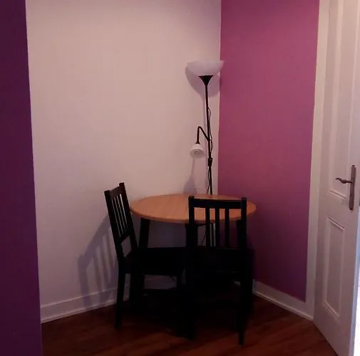 Cenario Catita Hostel *