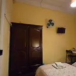 Cenario Catita Hostel