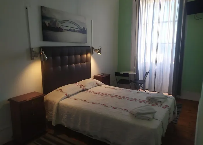 Cenário Catita Lisbona