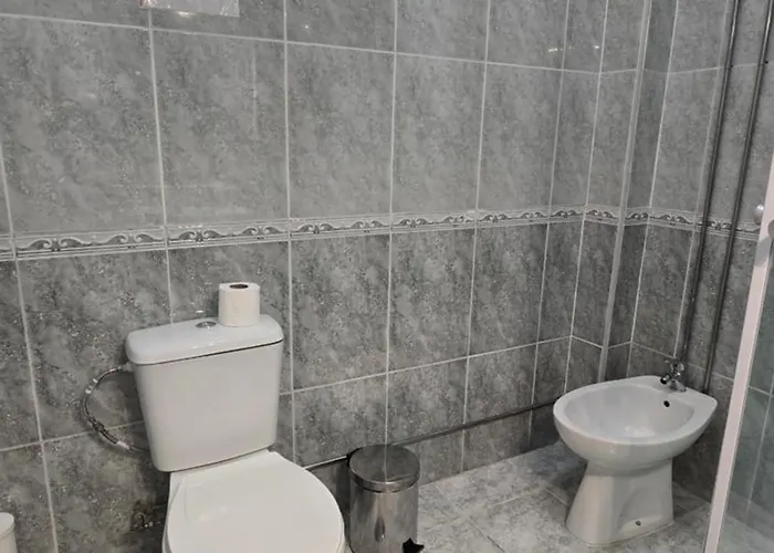 Cenário Catita Ostello *