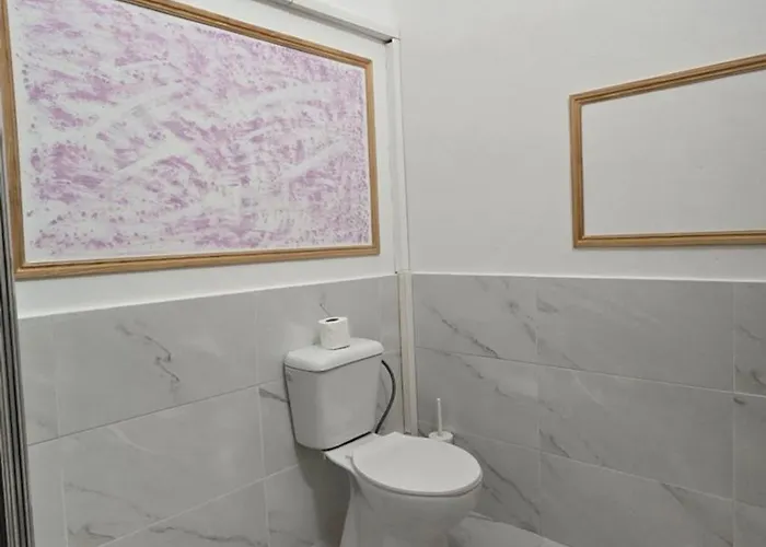 Ostello Cenário Catita *