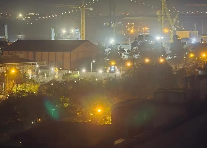 Ostello Cenário Catita