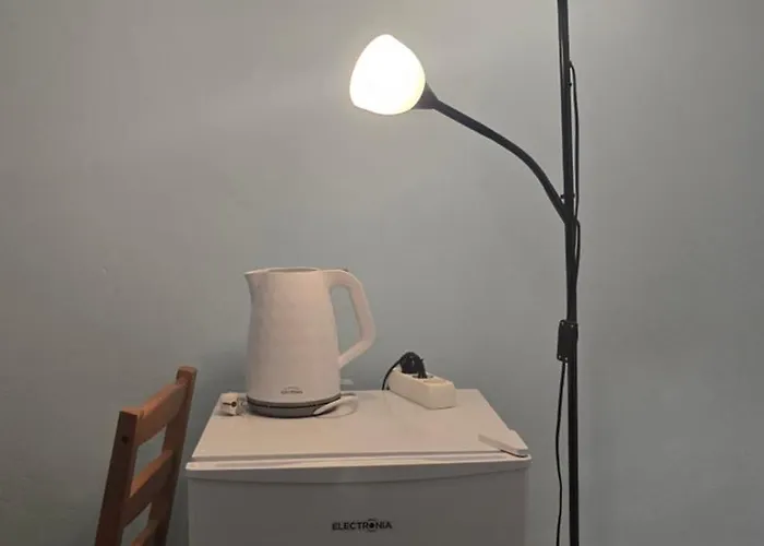 Ostello Cenário Catita *