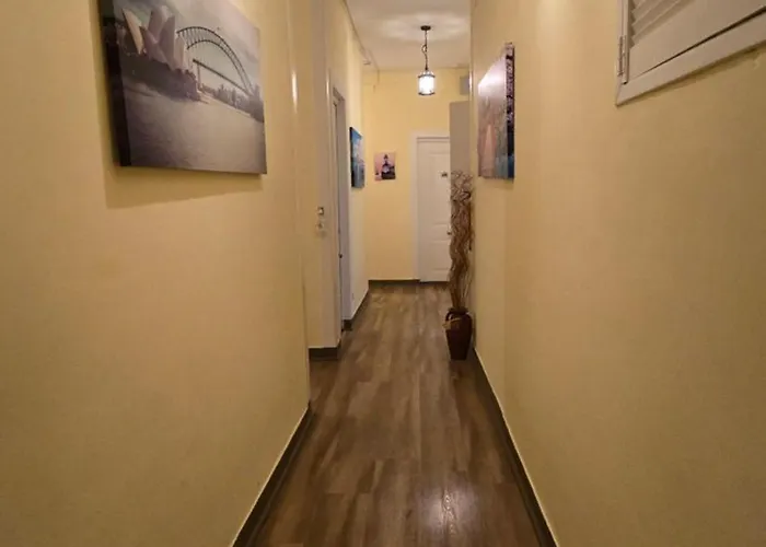 Ostello Cenário Catita