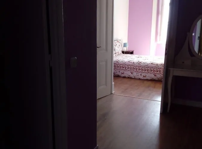 Ostello Cenário Catita