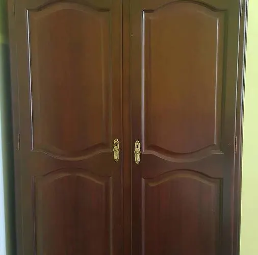 Ostello Cenário Catita