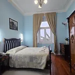 塞纳里奥卡迪塔旅舍