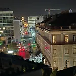 塞纳里奥卡迪塔旅舍 Lisboa