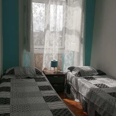 Hostel Cenario Catita Lizbona