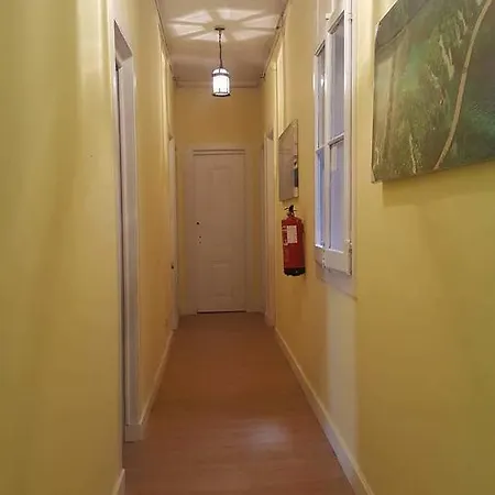 Cenario Catita Hostel *