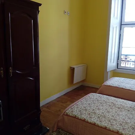 Cenario Catita Hostel *