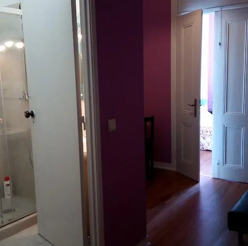 Cenario Catita リスボン